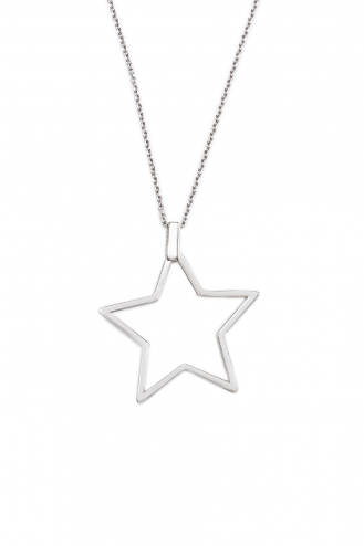 Necklace Hanging Star