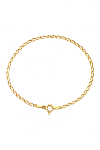 Bracelet Chain Celine