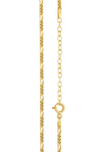 Chain Figaro 50cm