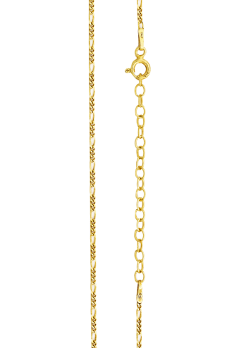 Chain Figaro 0,15 50cm
