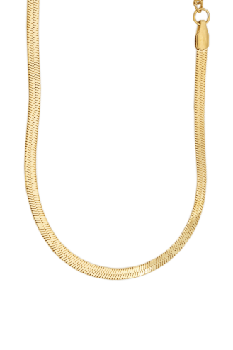Necklace Chain Valentine