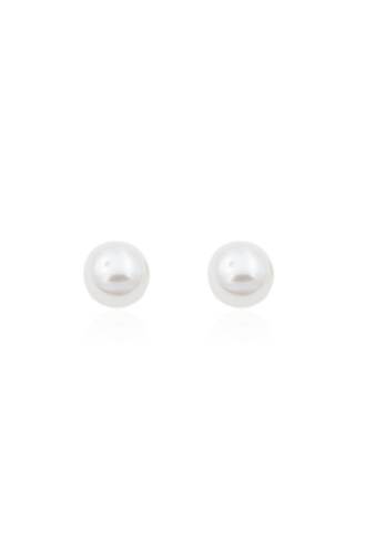 Earrings Pearls 8mm