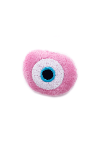 Child Safety Pink Eye