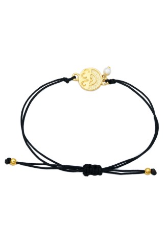 Bracelet Charm 2023 Gold