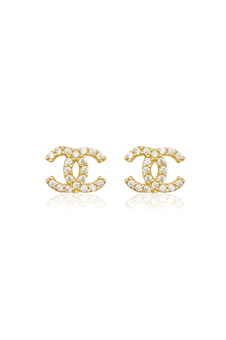 Earrings Chic To Chic